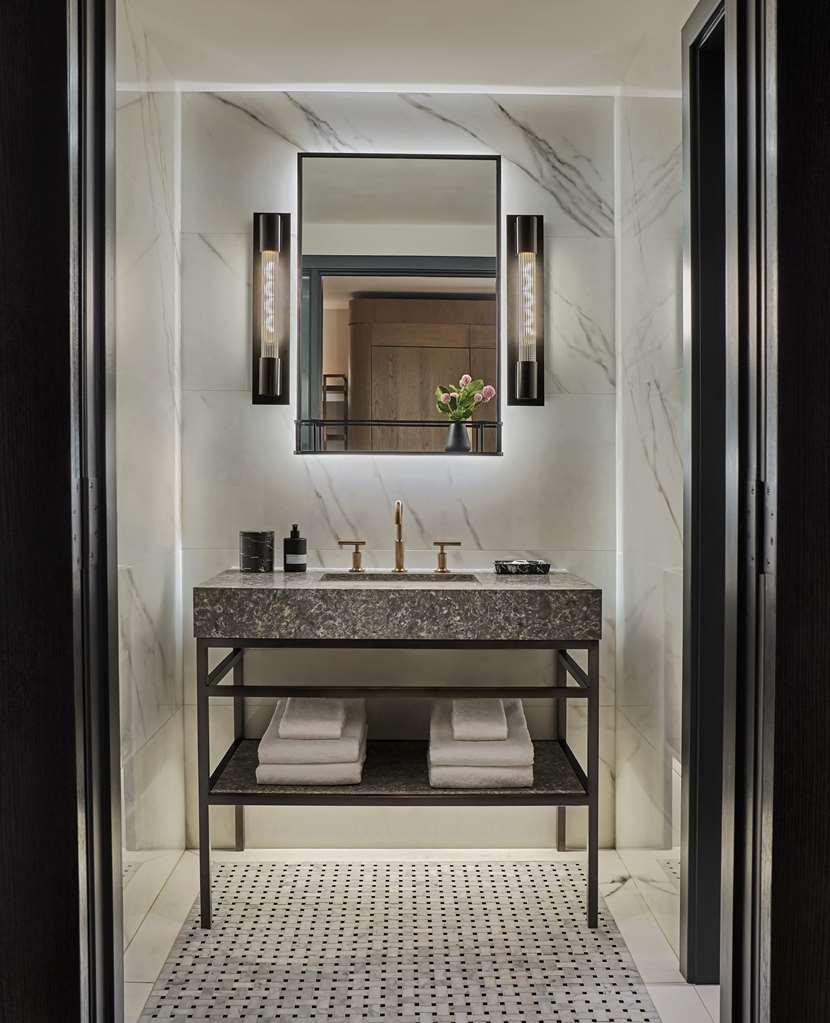 Pendry Washington Dc - The Wharf Hotell Eksteriør bilde
